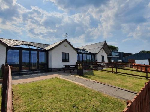 Aberystwyth Casa | The Calf Suite
