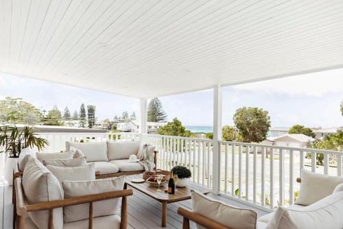 Vincentia Casa | The Cali Jervis Bay