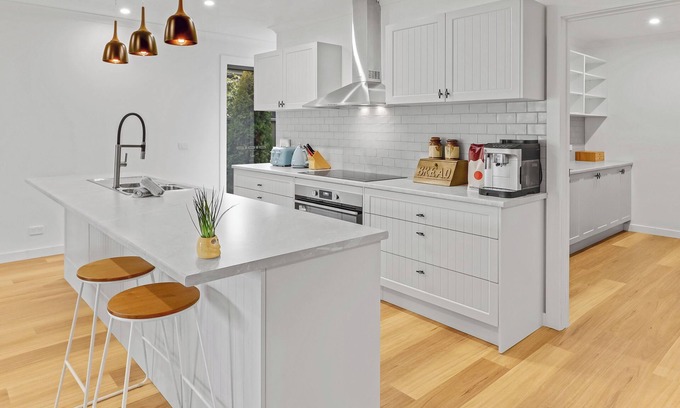 Mansfield Casa | The Calzburg