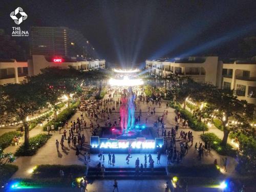 Cam Ranh Apartamento | The Cam Ranh resort