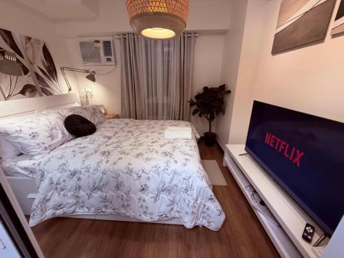 Malate Apartamento | The Camden Place 1BR Condo Apartment