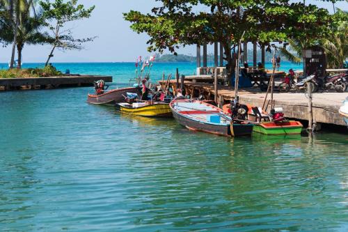 Ko Kood Casa | The Canale Boutique Stay Koh Kood