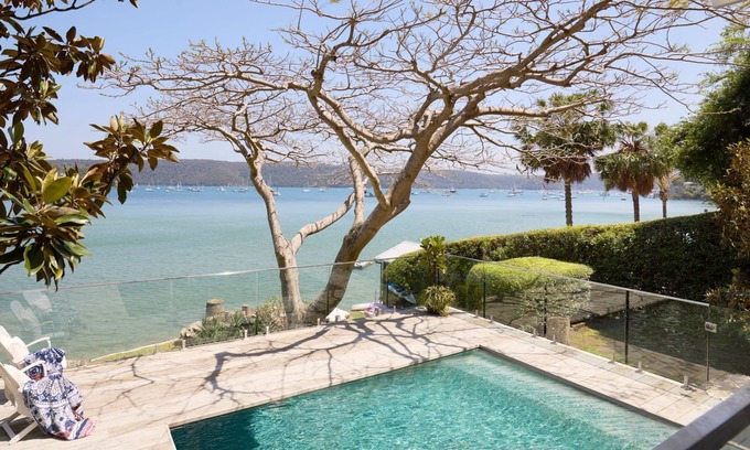 Whale Beach Casa | The Canopy On Pittwater