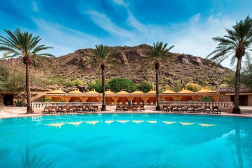 Camelback East Complejo | The Canyon Suites at The Phoenician, a Luxury Collection Resort, Scottsdale