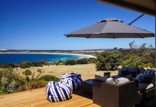 Emu Bay Casa | The Cape
