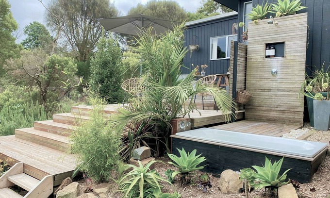Cape Schanck Casa | The Cape House