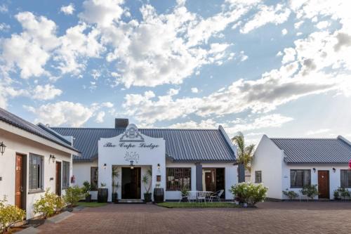 Upington Cabina | The Cape Lodge