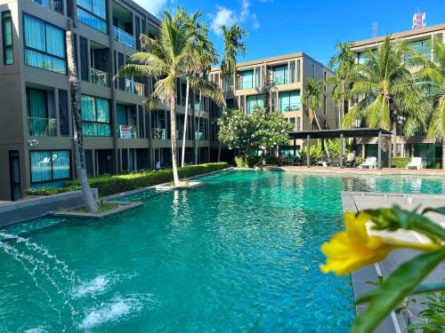 Wichit Apartamento | The Cape Panwa Phuket Hotel by Jay Pixels