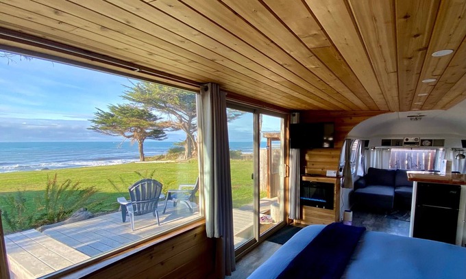 Gold Beach Casa | The Cape