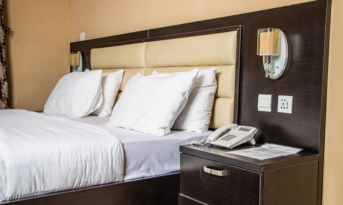 Asokoro Hotel | The Capital Apartments