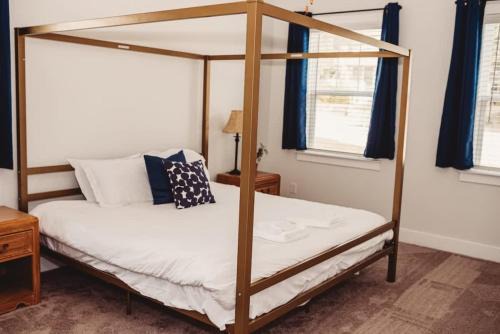 Columbia Casa | The Capital Cottage New Home Near USC & Bases
