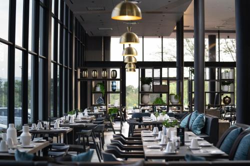 Nelspruit Apartamento | The Capital Mbombela