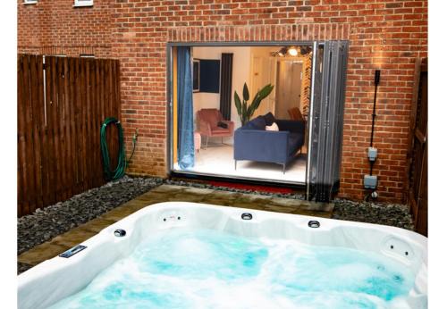 Middlesbrough Casa | The Captain's Compass