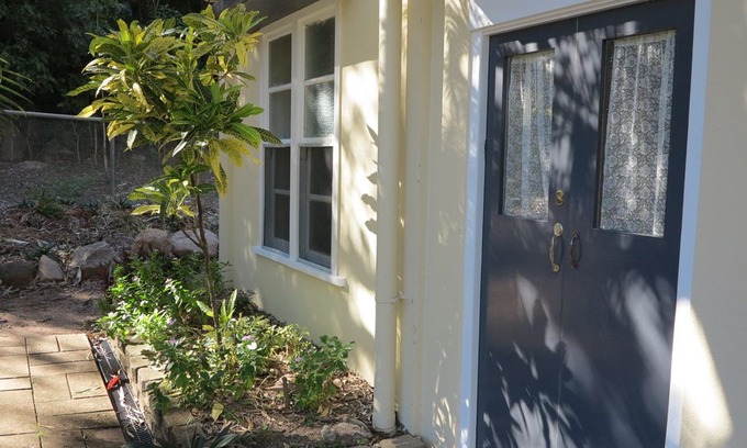 Arcadia Apartamento | The Captain's Manor on Cook Unit 8