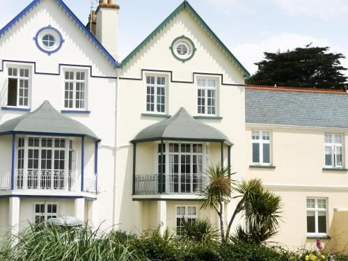Appledore Casa | The Captains House
