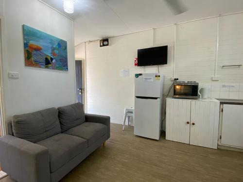 Arcadia Apartamento | The Captains Manor On Cook 5