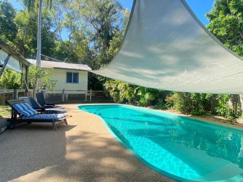 Arcadia Apartamento | The Captains Manor on Cook 8