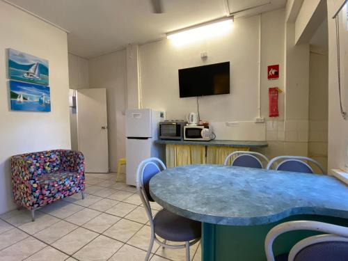 Arcadia Apartamento | The Captains Manor on Cook 9