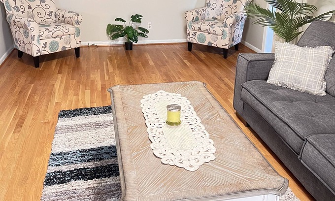 Westover Casa | The cardinal