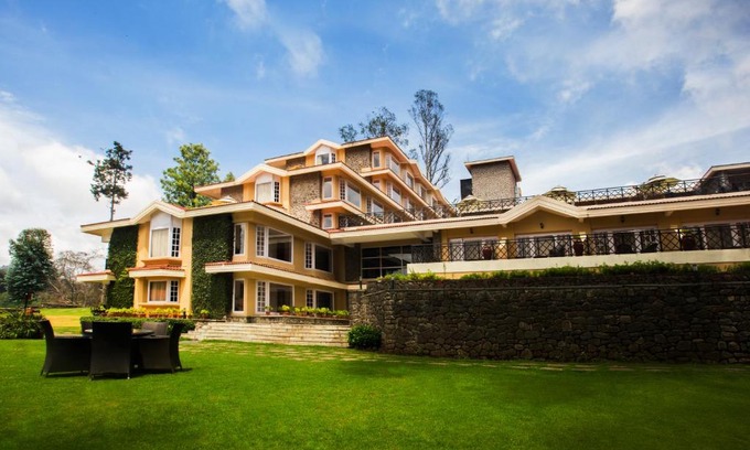Kodaikanal Complejo | The Carlton Kodaikanal