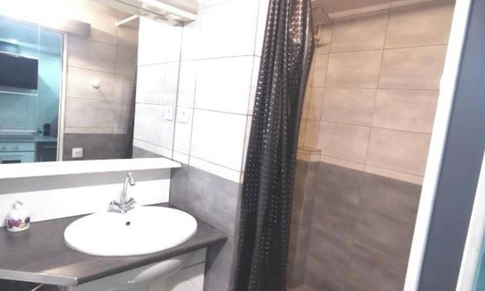 Rodez Apartamento | The carnus, heart of the city, free street parking