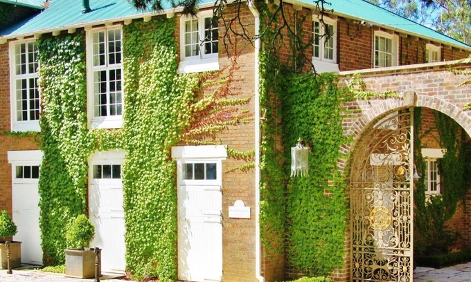 East Bowral Casa | The Carriage House Southern Highlands
