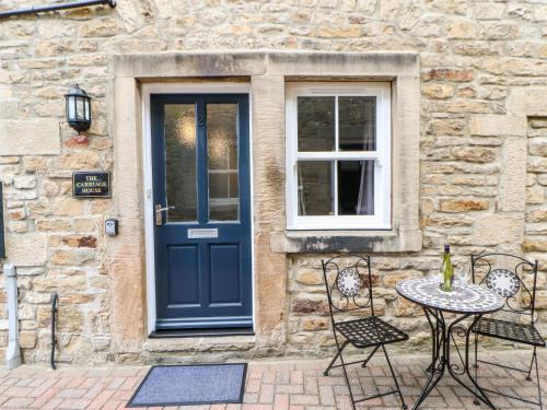 Barnard Castle Casa | The Carriage House