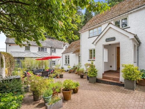 Llanfoist Casa | The Carriage House