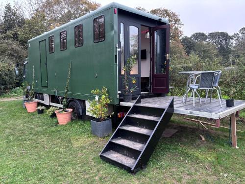 Isle of Thanet Otro | The Carriage Lorry
