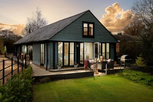 Wickham Casa | The Cart House