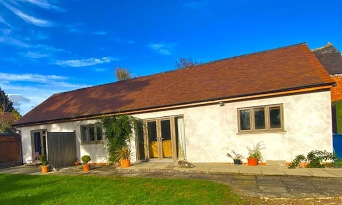 Staverton Casa | The Cart House