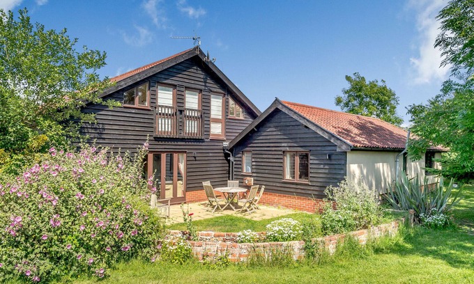 Cratfield Casa | The Cart Lodge, HALESWORTH