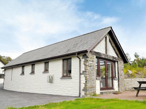 Ferryside Casa | The Cart Shed