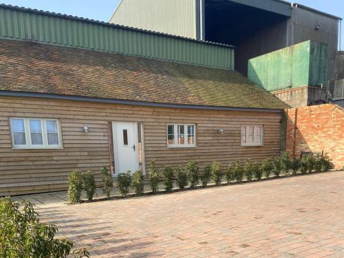 Bedford Casa | The Cart Shed