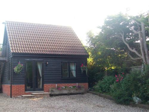 Earls Colne Cama Y Desayuno | The Cartlodge B & B