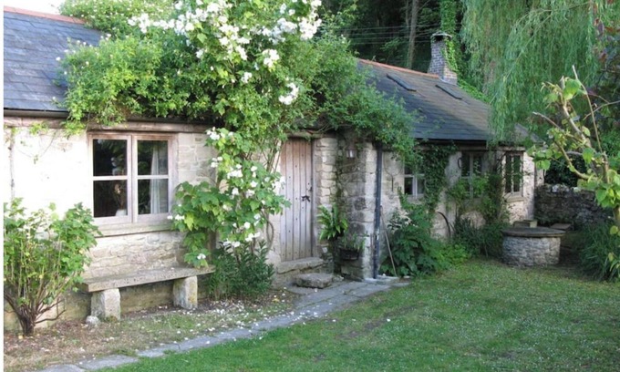 Holworth Casa | The Cartshed