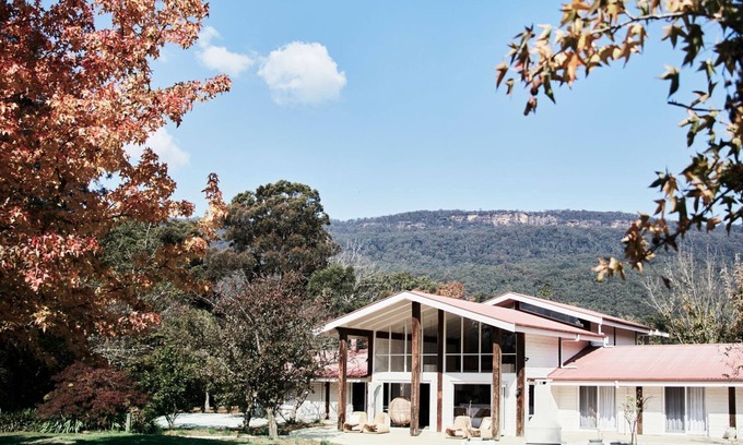 Kangaroo Valley Casa | THE CASA, Kangaroo Valley - 4pm Check Out Sundays (except Peak season)!