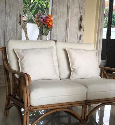 Kerambitan Casa | The Casa Kirana