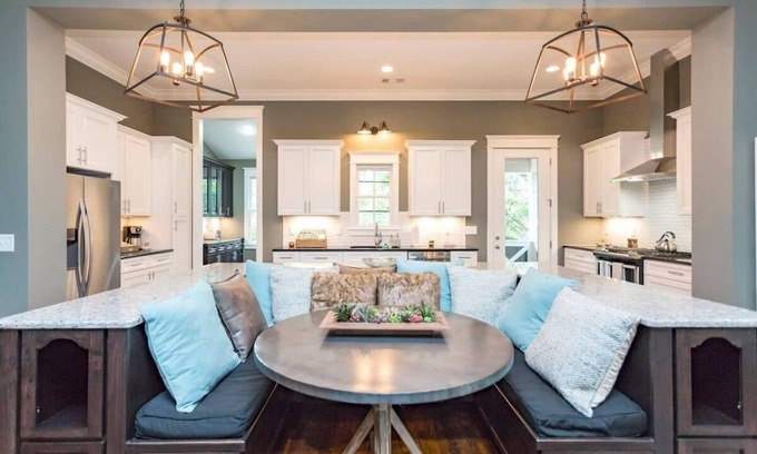Shelby Hills Casa | The Casa Shelby 2 Miles to Downtown