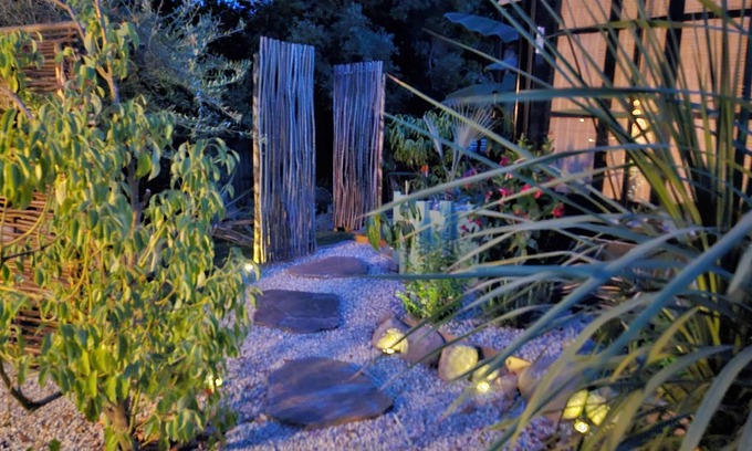 Morta Apartamento | The casaoma orangery