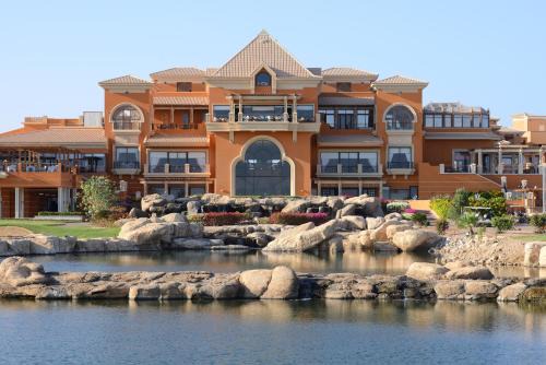 Soma Bay Complejo | The Cascades Golf Resort, Spa & Thalasso