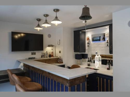 Witney Apartamento | The Case in Point