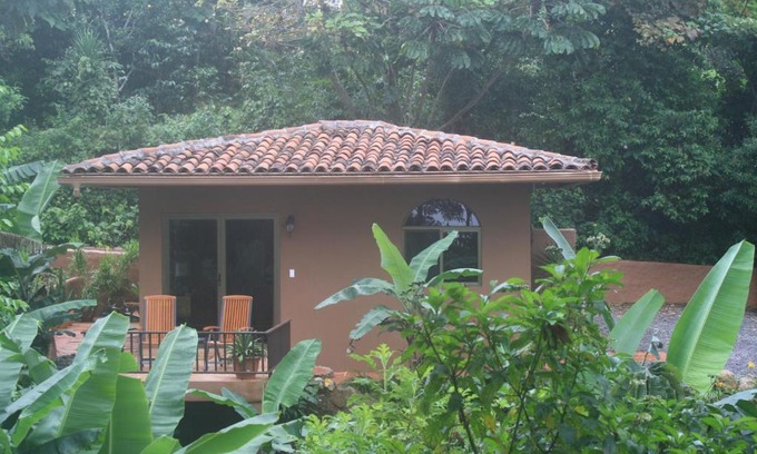 Jaramillo Casa | The Casita at The Boquete Hacienda
