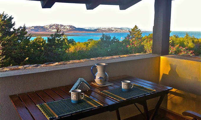 Stintino Casa | La casita del mar mediterráneo.