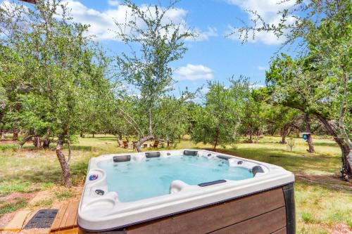 Driftwood Casa | The Casitas at Las Tortugas - La Hacienda