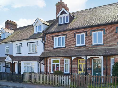 Mundesley Casa | The Castaway