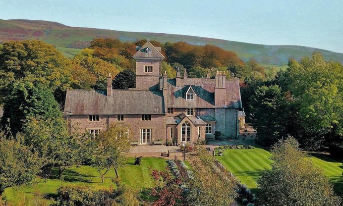 Casterton Casa | The Casterton Grange Estate