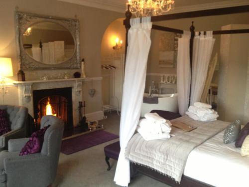 Richmond Cama Y Desayuno | The Castle House