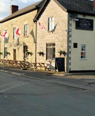 Wigmore Hotel | The Castle Inn