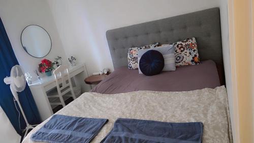 Orebro Apartamento | The castle & stay